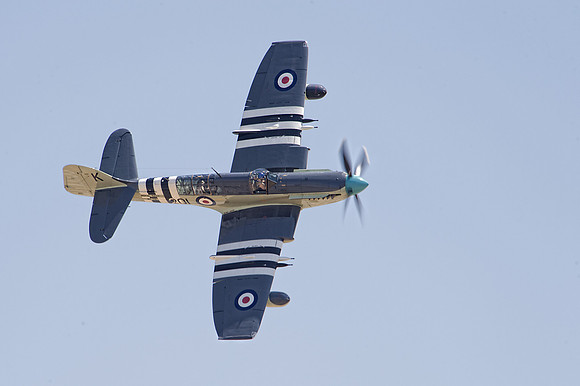 Fairey Firefly