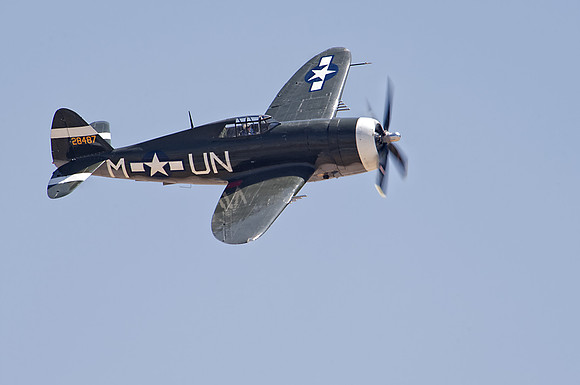 Republic P-47 Thunderbolt