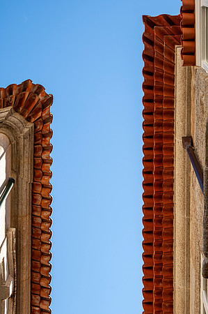Spanish Tile Roof