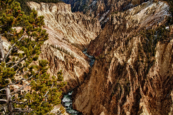 Yellowstone River 2