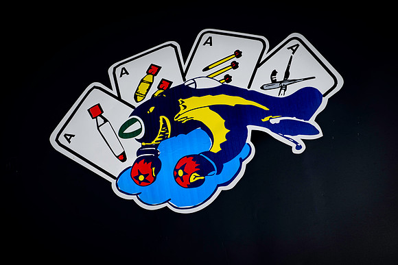4 Aces