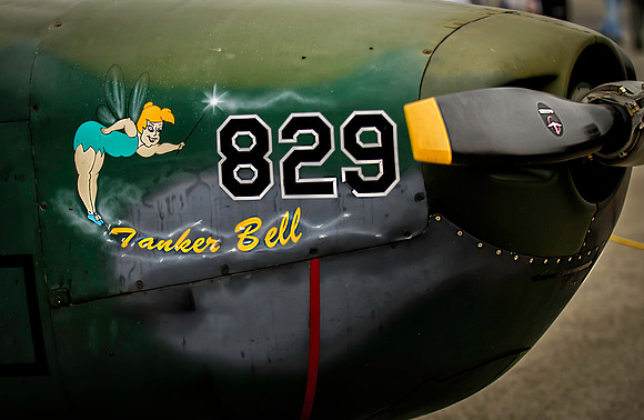 Tanker Bell