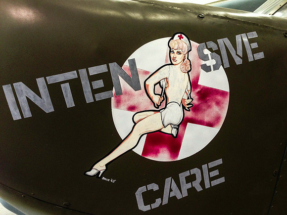 Intesive Care