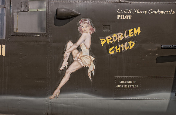 Problem Child