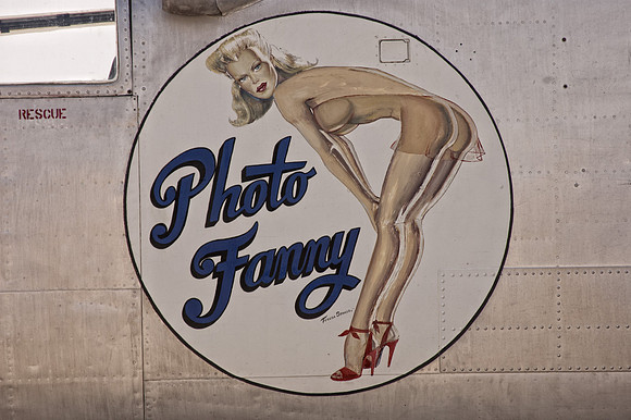 Photo Fanny