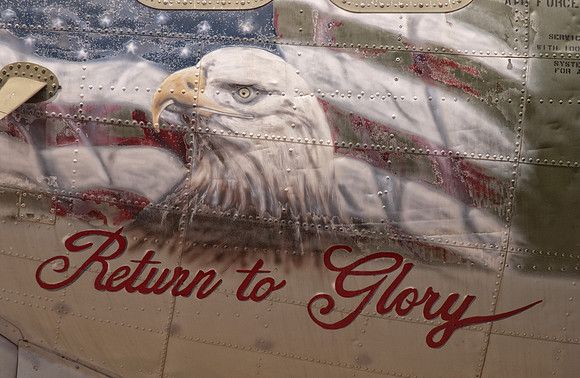 Return to Glory