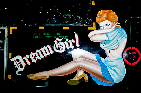Dream Girl