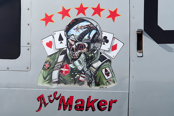 Ace Maker