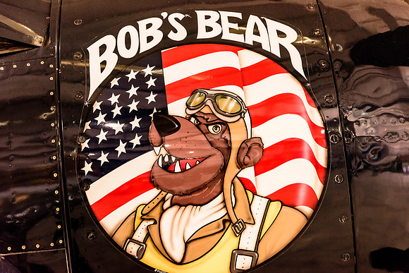 Bobs Bear