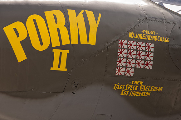 Porky II