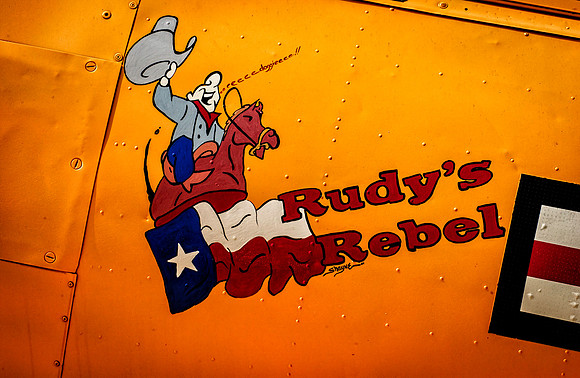 Rudys Rebel