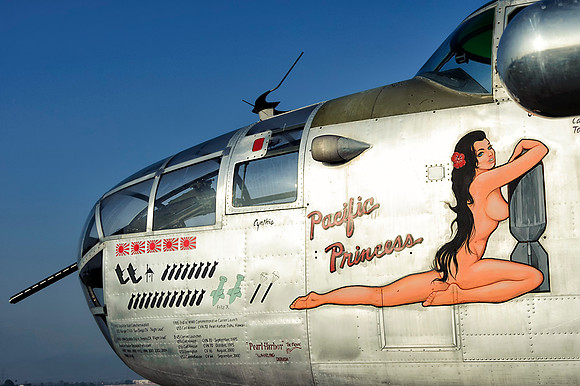 Pacific Princess
