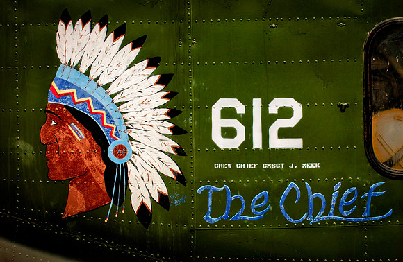 The Chief