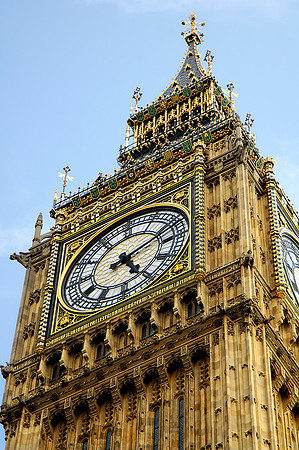 Big Ben