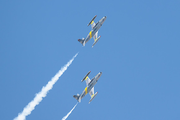 T 33 Ace Maker