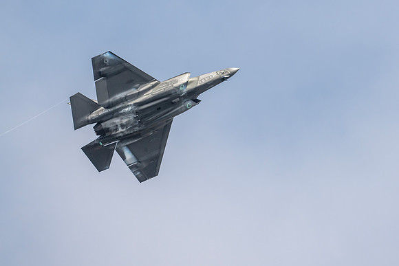 F-35 C Marines