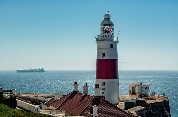 Gibralter