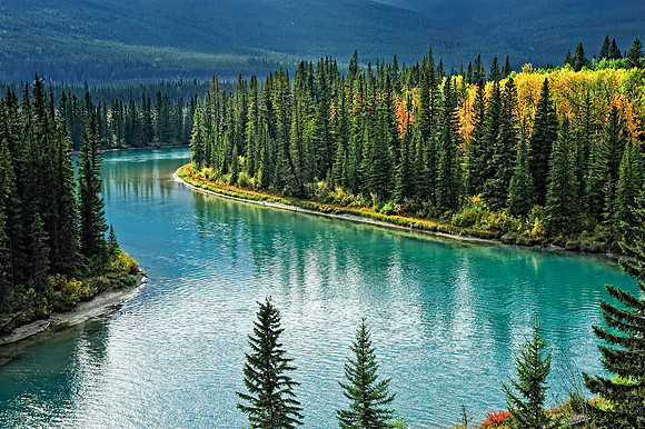 Athabasca River
