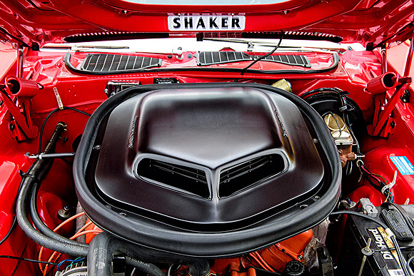 Shaker