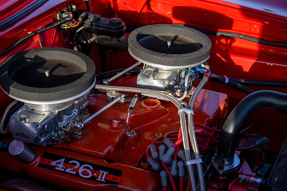 Super Stock 426 II