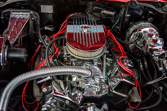 Chev USA