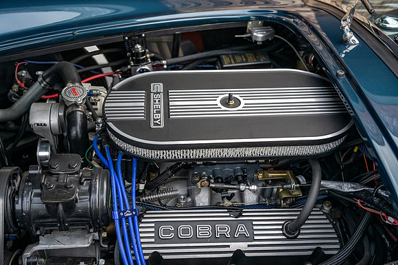 Shelby Cobra
