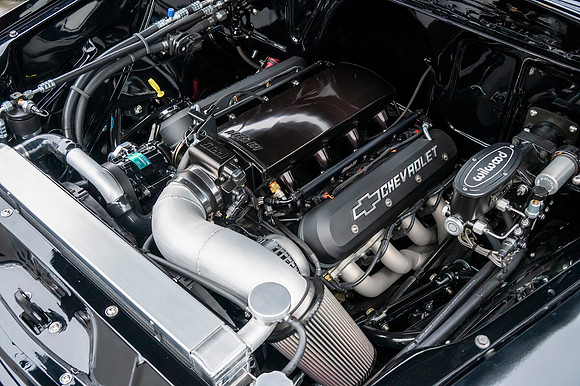 ITECH EFI