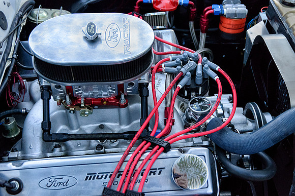 Ford Motorsport