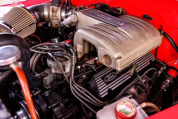 Ford SDHO