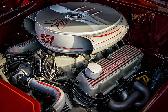 351 Ford