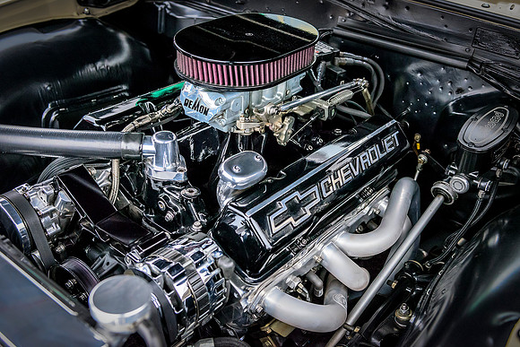DeMon Chevrolet