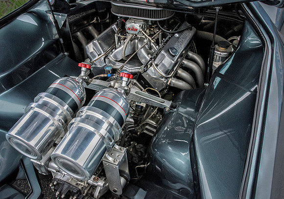 Pantera 427