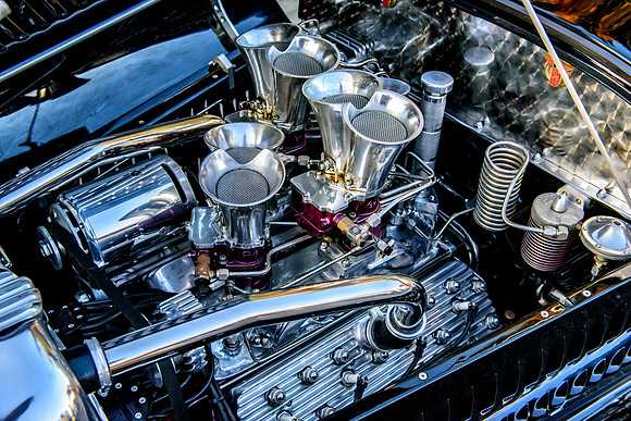 Six Stacks