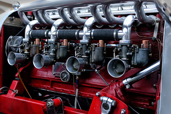 greatrace.com engine