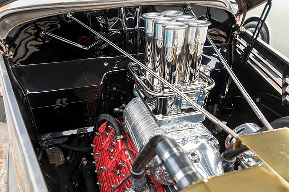 Six Tubes