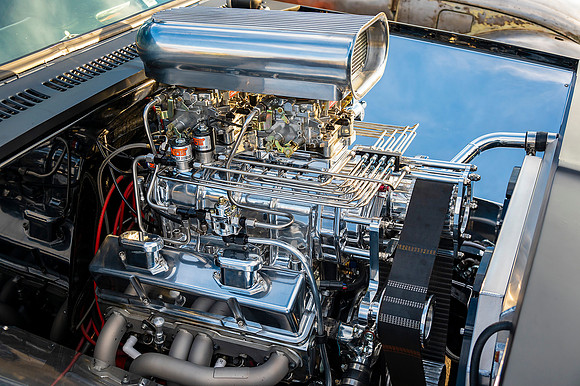 Nitrous Solenoids