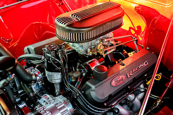 Ford Racing