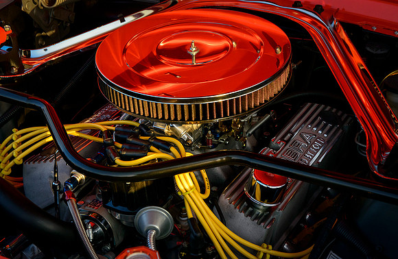 Cobra engine