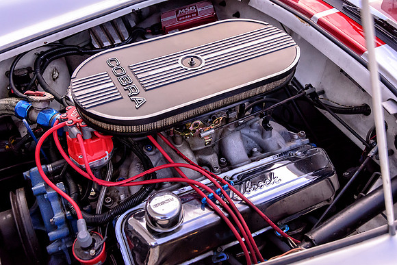 Cobra Air Filter