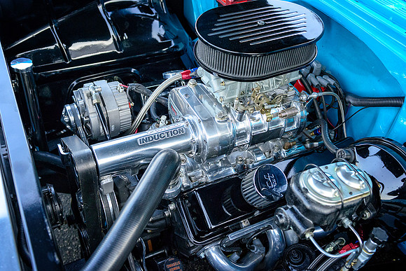 Forced Induction