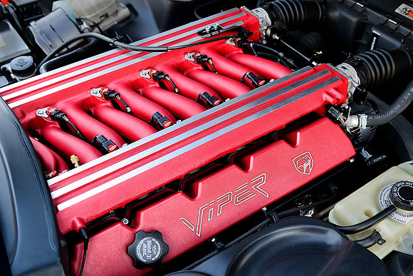 Viper Engine