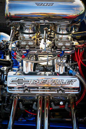 BOS Chevrolet