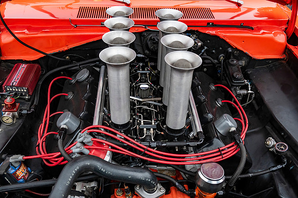 Long pipes