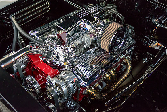 Golden pipes