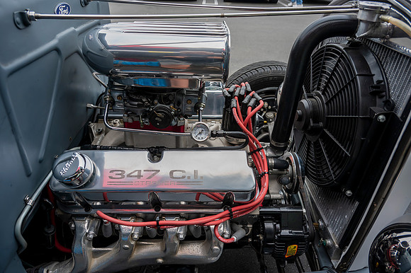 347 Stroker