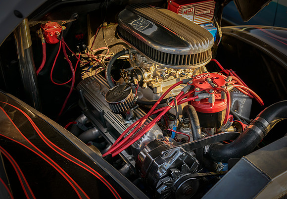 Red MSD