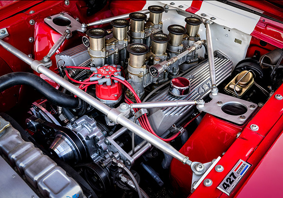 427 Cobra