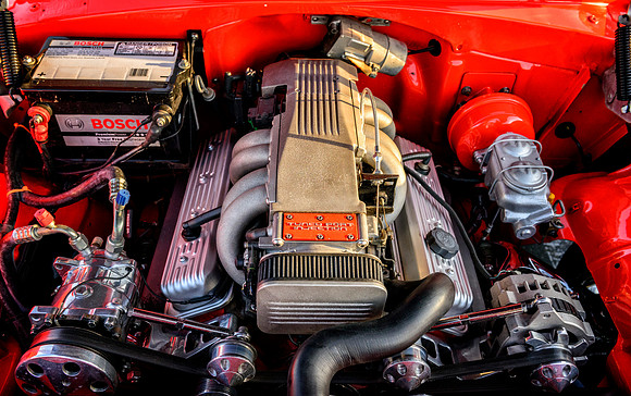 Tuned Port Injection