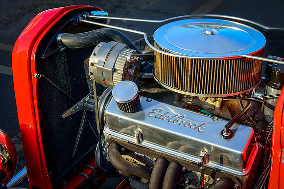 Edelbrock