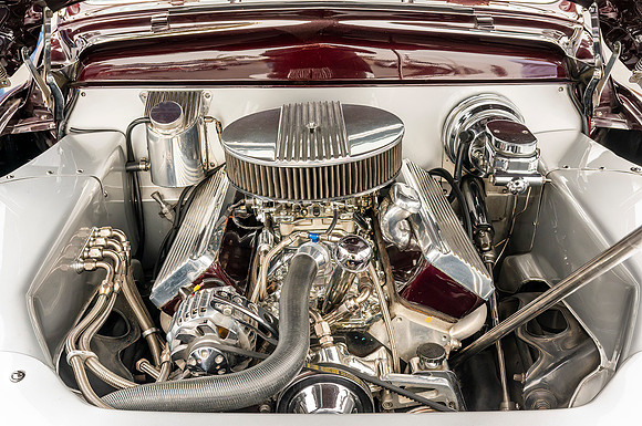 Braided Hoses